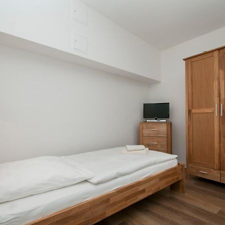 Appartements In Der Historischen Deichstrasse Contactless Check In Hamburg Exterior photo